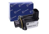 Válvula de aire de pala, cargadora 7.04247.02.0 Pierburg