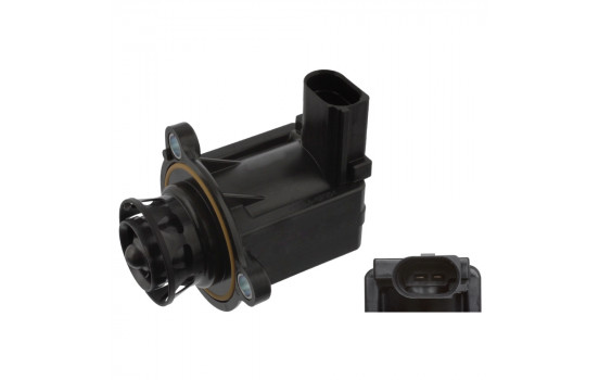 Válvula de aire de pala, cargadora