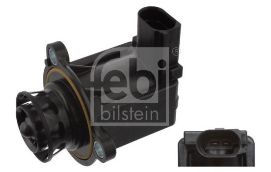 Válvula de aire de pala, cargadora, Imagen 2