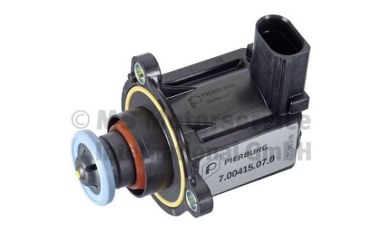 Válvula de aire, turbocompresor 7.00415.07.0 Pierburg