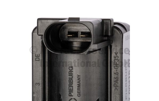 Válvula de aire, turbocompresor 7.00415.07.0 Pierburg, Imagen 2