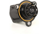 Válvula de aire, turbocompresor 7.01830.13.0 Pierburg