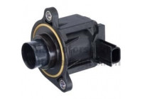 Válvula de aire, turbocompresor 7.02476.09.0 Pierburg