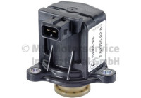 Válvula de aire, turbocompresor 7.03785.02.0 Pierburg