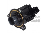 Válvula de aire, turbocompresor 7.04908.06.0 Pierburg