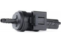 Válvula, válvula de derivación cerrada 7.02256.37.0 Pierburg