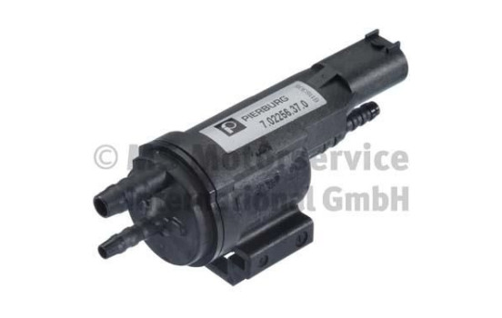 Válvula, válvula de derivación cerrada 7.02256.37.0 Pierburg, Imagen 2