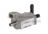 Válvula, válvula de derivación cerrada 7.22687.44.0 Pierburg