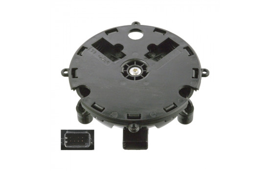 servomotor