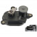 Servomotor