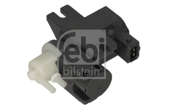 Convertidor de presión, turbocompresor febi Plus 185374