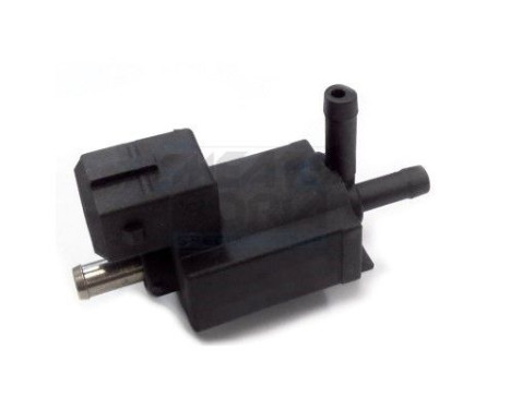 Válvula de control de presión de refuerzo