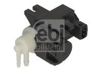Convertidor de presión, turbocompresor 185375 FEBI