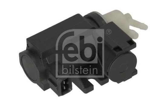 Convertidor de presión, turbocompresor 185377 FEBI