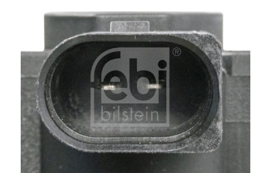 Convertidor de presión, turbocompresor febi Plus 186315, Imagen 3
