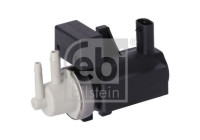 Convertidor de presión, turbocompresor febi Plus 194920