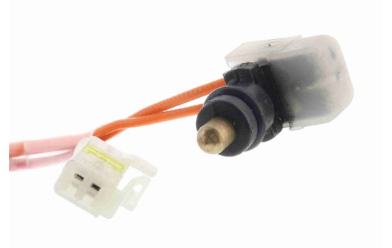 Válvula de cambio, transmisión automática, Imagen 4