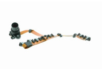 Válvula de cambio, transmisión automática