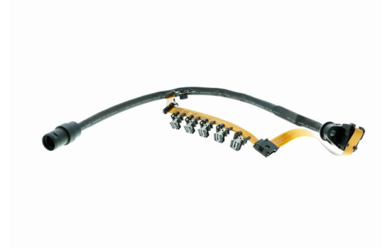 Válvula de cambio, transmisión automática