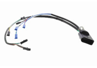 Válvula de cambio, transmisión automática