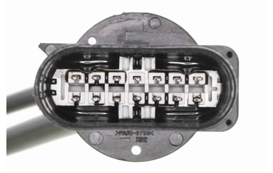 Válvula de cambio, transmisión automática, Imagen 2
