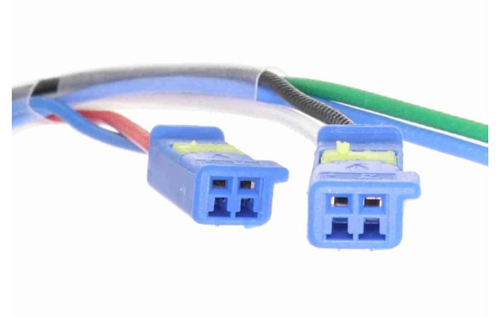 Válvula de cambio, transmisión automática, Imagen 3