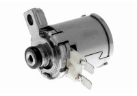 Válvula de cambio, transmisión automática