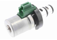 Válvula de cambio, transmisión automática