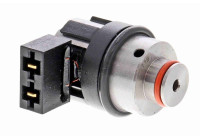 Válvula de cambio, transmisión automática