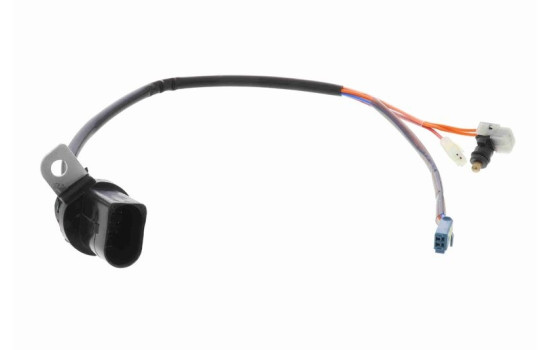 Válvula de cambio, transmisión automática