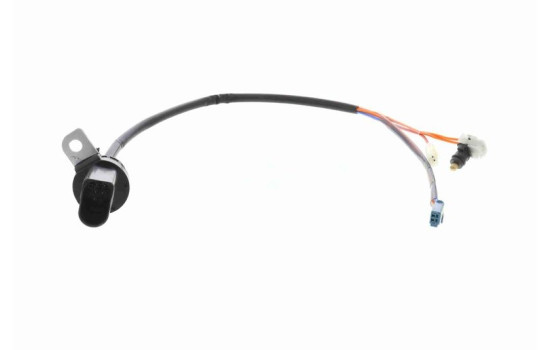 Válvula de cambio, transmisión automática, Imagen 5