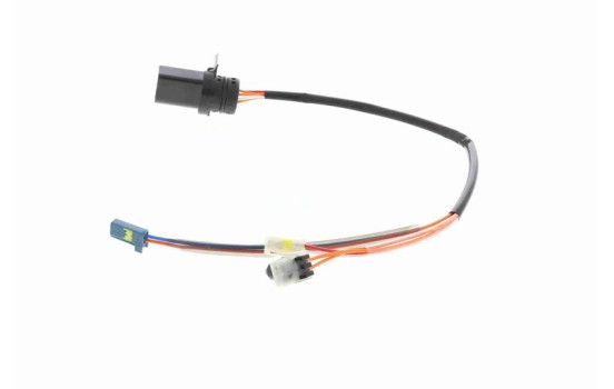 Válvula de cambio, transmisión automática, Imagen 7