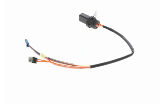 Válvula de cambio, transmisión automática, Imagen 8