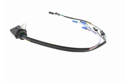 Válvula de cambio, transmisión automática, Imagen 9