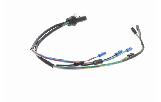 Válvula de cambio, transmisión automática, Imagen 11