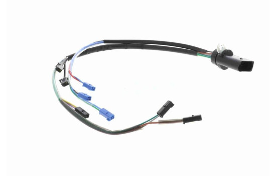Válvula de cambio, transmisión automática, Imagen 13