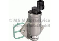 Controlador inactivo 7.06269.23.0 Pierburg