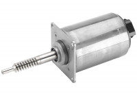 Elemento de control, eje excéntrico, (carrera variable) A2C59515106 VDO