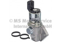 Medidor de ralentí 7.06269.02.0 Pierburg