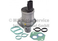 Medidor de ralentí 7.06269.04.0 Pierburg