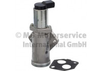 Medidor de ralentí 7.06269.09.0 Pierburg