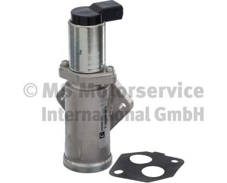 Medidor de ralentí 7.06269.09.0 Pierburg