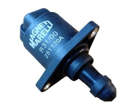 Medidor de ralentí B31/2 Magneti Marelli