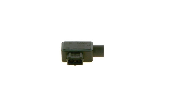 Potenciómetro de control, mezcla sin carga 0 280 101 008 Bosch, Imagen 2