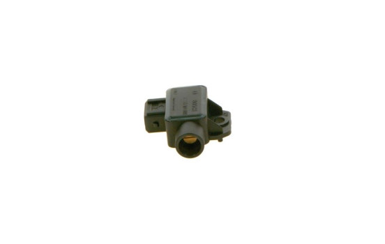 Potenciómetro de control, mezcla sin carga 0 280 101 008 Bosch, Imagen 3