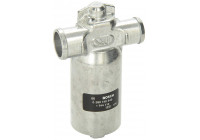 Válvula de control de vacío, suministro de aire 0 280 140 545 Bosch