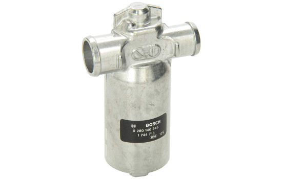 Válvula de control de vacío, suministro de aire 0 280 140 545 Bosch