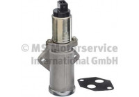 Válvula de control de vacío, suministro de aire 7.06269.07.0 Pierburg