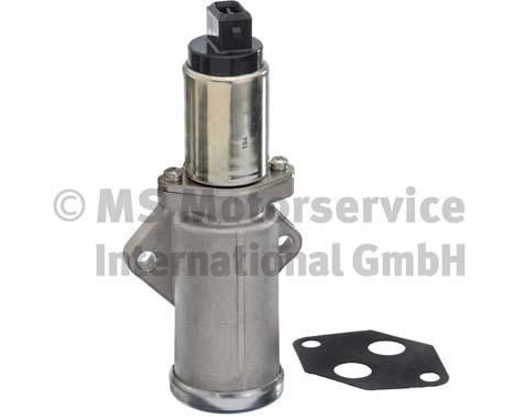 Válvula de control de vacío, suministro de aire 7.06269.07.0 Pierburg