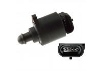 válvula de control sin carga